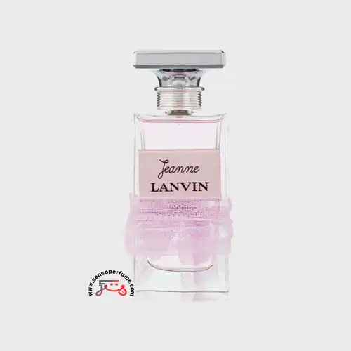 عطر ادکلن لانوین جین